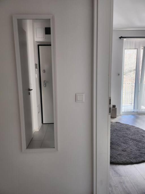 Alice Central Apartment Boedapest Buitenkant foto